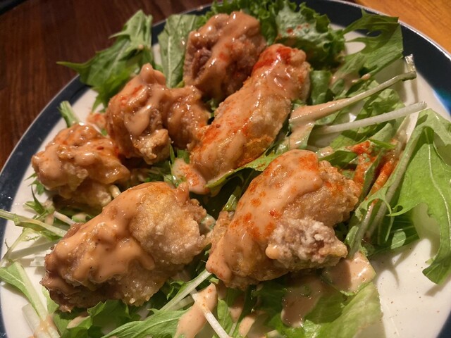 recommendations image for とある池袋のビストロ酒場 Bisrock