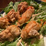 recommendations for とある池袋のビストロ酒場 Bisrock