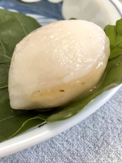 鳴海餅 丸太町店的实拍高清图