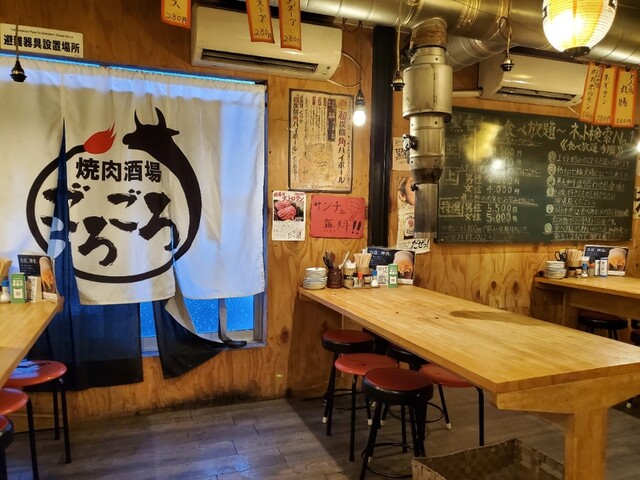 recommendations image for にくまる 魚町店
