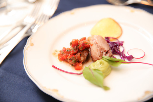 recommendations image for 青山迎賓館