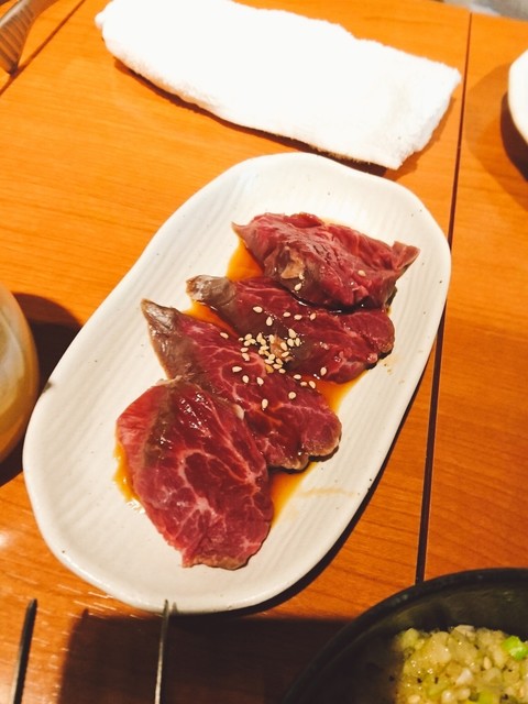 焼肉LABO.的實拍高清圖