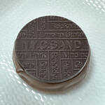 recommendations for ニューヨークシティサンド 大丸東京店