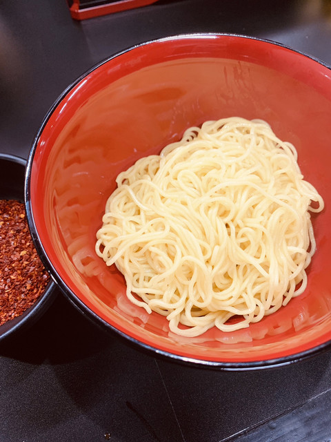 recommendations image for 辛麺 八龍 小倉紺屋町店