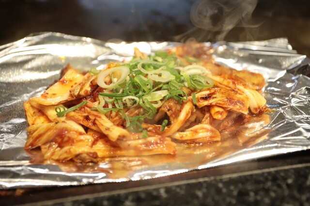 狸狸亭 天満橋店的實拍高清圖