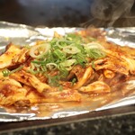 狸狸亭 天満橋店的實拍圖