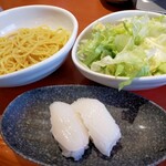 和食さと 堀越学園前店的實拍圖