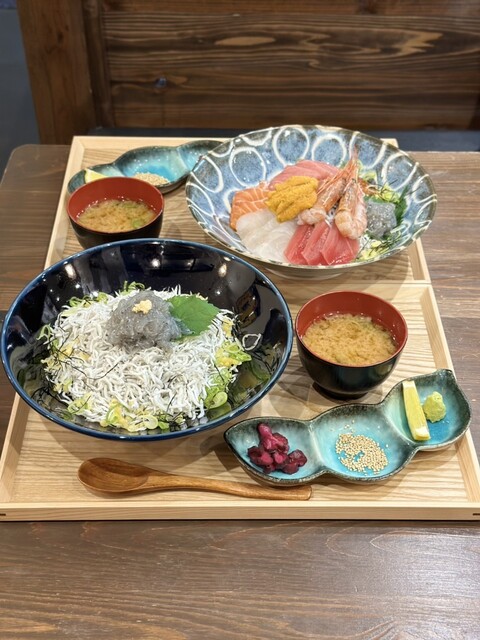 しらす問屋 ヨシマル的實拍高清圖