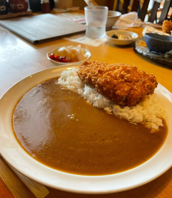 とんかつ玉藤 伏古店的实拍高清图