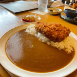 とんかつ玉藤 伏古店的实拍图
