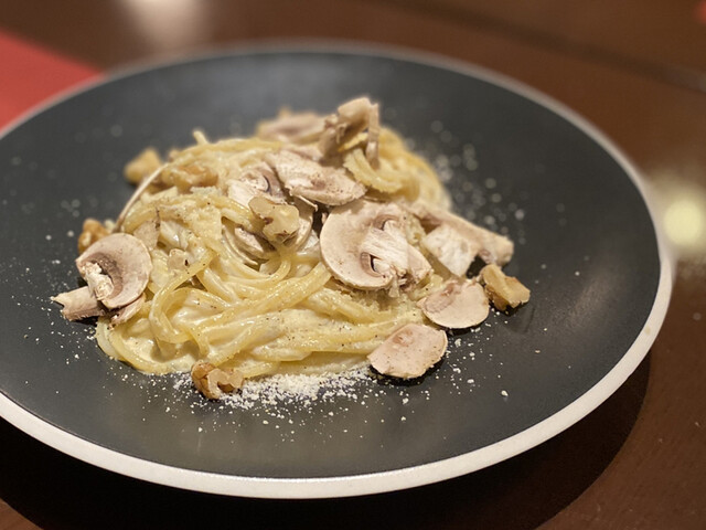 イタリア料理と自然派ワイン Lugol的实拍高清图