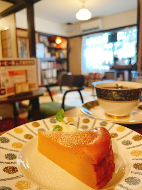 トヨクニ･コーヒー的實拍高清圖