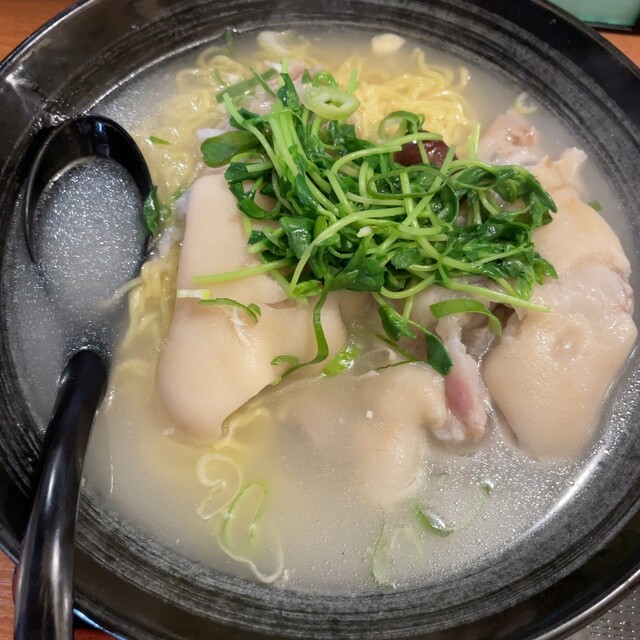 recommendations image for 舒氏老媽蹄花