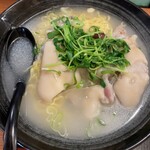 recommendations for 舒氏老媽蹄花