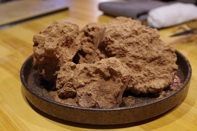 オステリア タッキーニ的实拍高清图