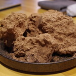 オステリア タッキーニ的实拍图