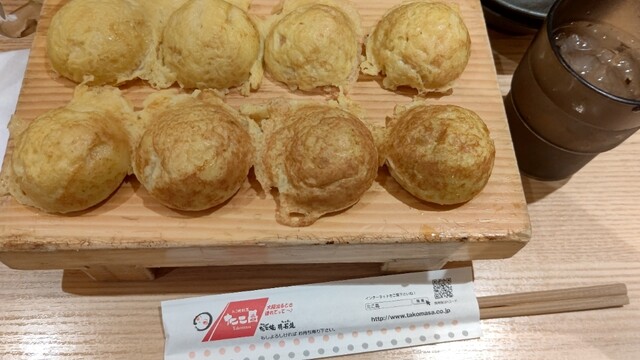 たこ昌 新大阪駅店的實拍高清圖
