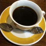 キッチン青い橋的实拍图