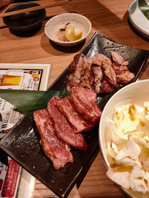 焼肉ホルモン 牛蔵 京橋店的實拍高清圖