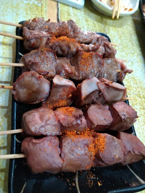 やきとん大王 上野店的實拍高清圖