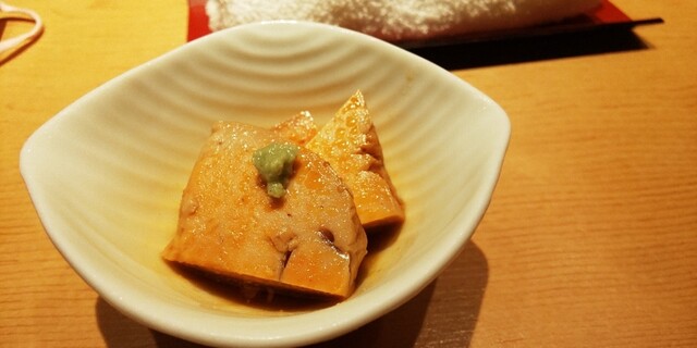 鮨 たくま的實拍高清圖