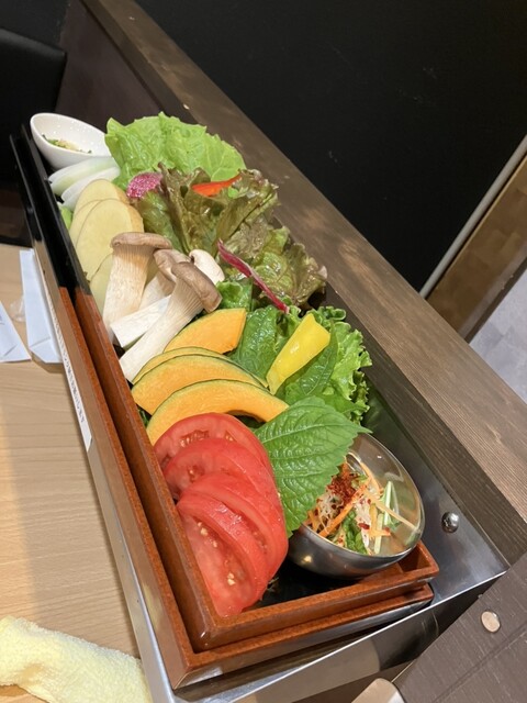 韓辛DELI 淀屋橋店的实拍高清图