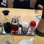 ぎょうざの満洲 中河原駅前店的实拍图