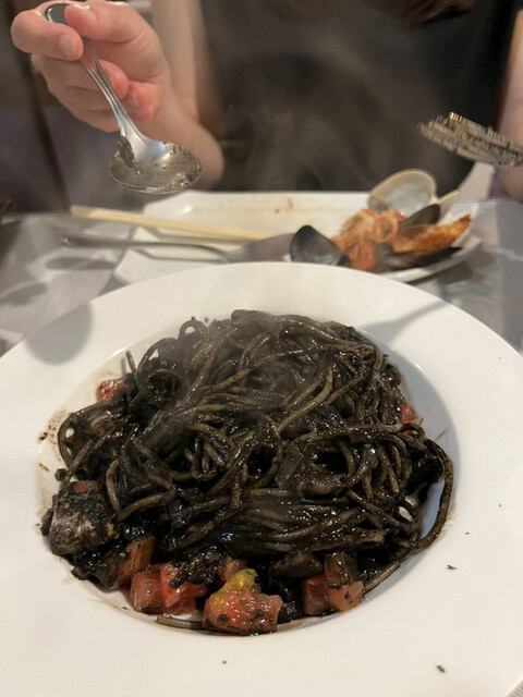 スペイン料理 アリオリ的实拍高清图
