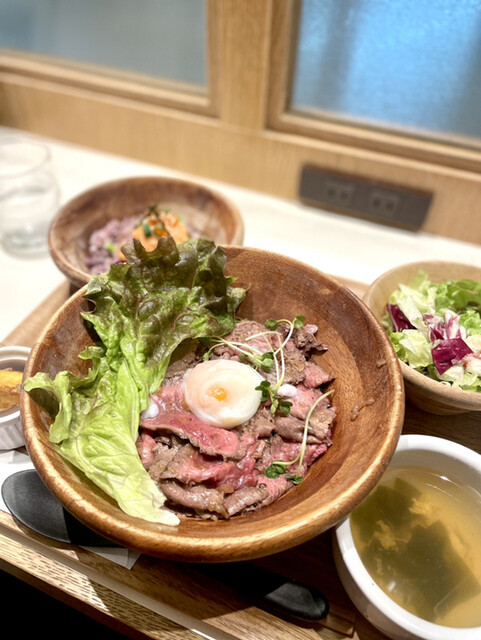 recommendations image for ABC canteen