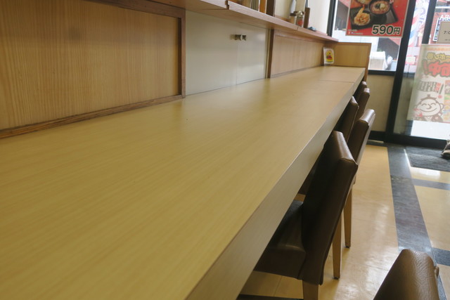 名代 箱根そば 千歳烏山店的实拍高清图