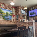 昔のベトナム的实拍图