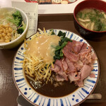 すき家 瑞江店的实拍图