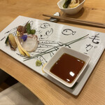 おしどり的实拍图