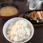レストランこだま的實拍圖