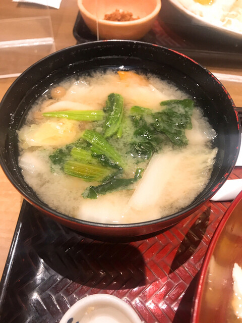 大戸屋 ユニバーサルシティ店的實拍高清圖