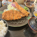 とんよし サッポロファクトリー店的实拍图