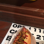 recommendations for ジャガーズホットドッグ