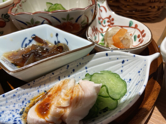 酒菜日和 ナマラヨシ的实拍高清图