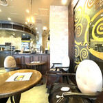 カフェ マルリー的實拍圖