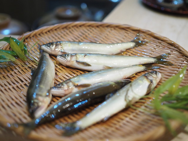 recommendations image for 割烹天竜