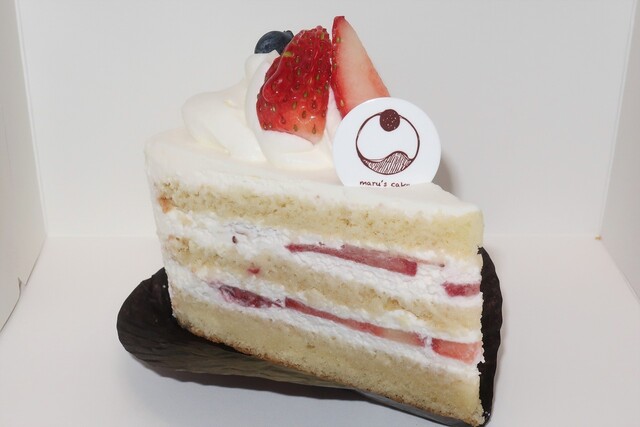 recommendations image for パティスリーmaru's 錦糸町店