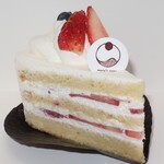 recommendations for パティスリーmaru's 錦糸町店