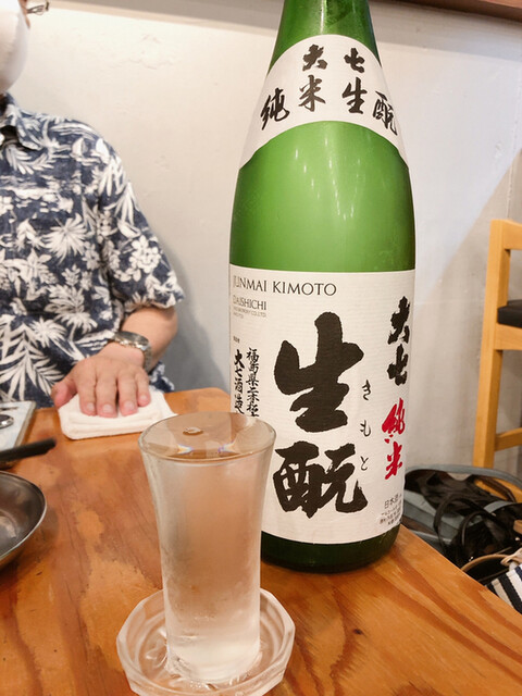 居酒屋 ちょい呑み まる大本舗 錦糸町店的實拍高清圖