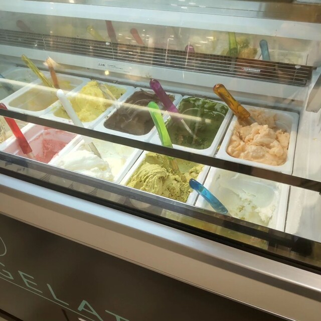 COCO GELATO 糸島店的實拍高清圖