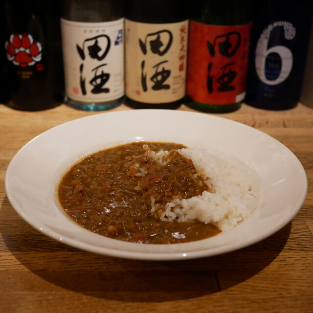recommendations image for ビストロ割烹 YAOYA