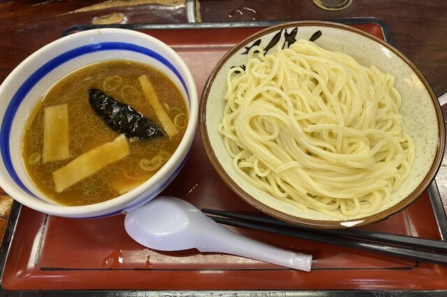 小金井大勝軒的實拍高清圖