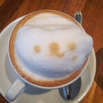 トーチ カフェ的實拍圖