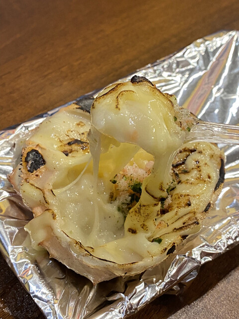 市場直送海鮮問屋 錦市場本店的實拍高清圖