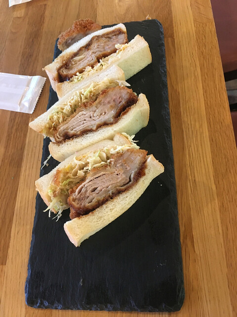 大山畜産 pork&noodle的實拍高清圖