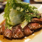 炭焼きイタリアン Orso的实拍图
